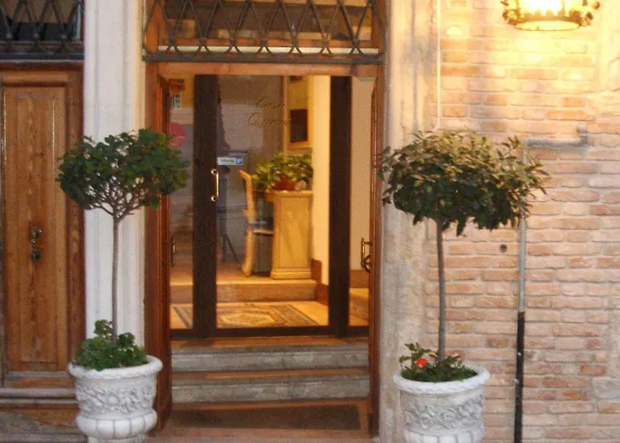 Locanda Casa Querini