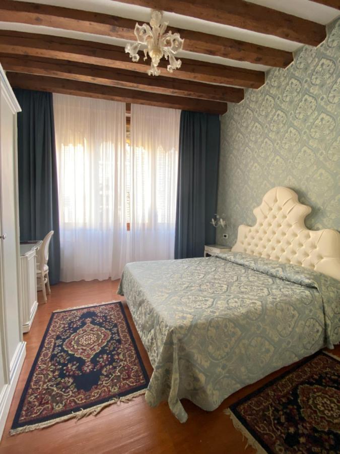 Casa Querini Bed and breakfast 3*