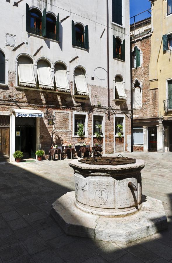 Bed and breakfast Casa Querini 3*