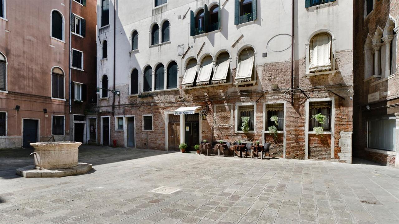 Casa Querini Bed and breakfast