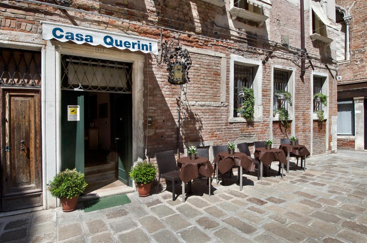 Casa Querini 3* Venecia