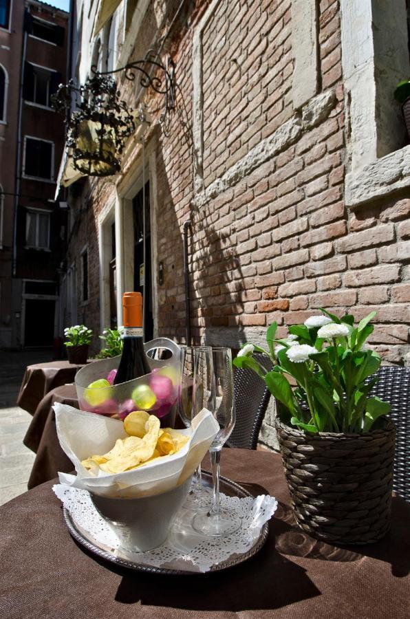 Casa Querini Bed and breakfast