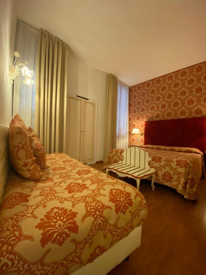 Bed and breakfast Casa Querini Venecia