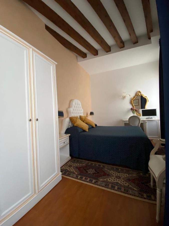 Casa Querini Venecia
