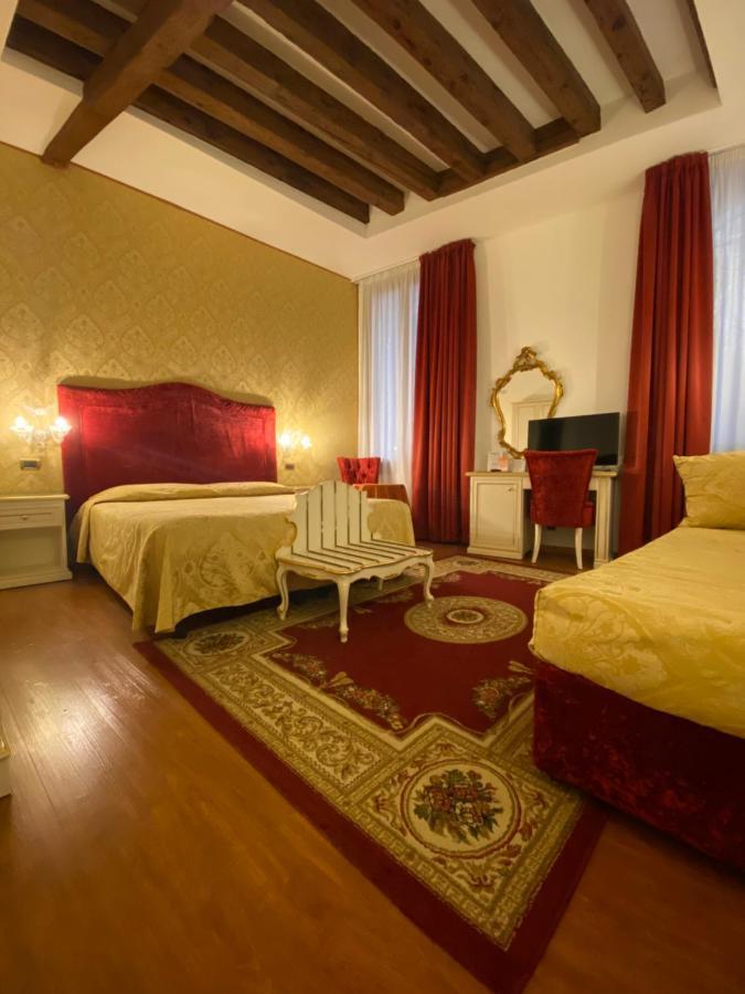 Casa Querini Venecia