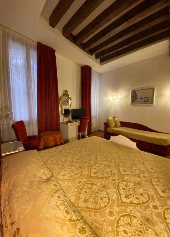 Bed and breakfast Casa Querini