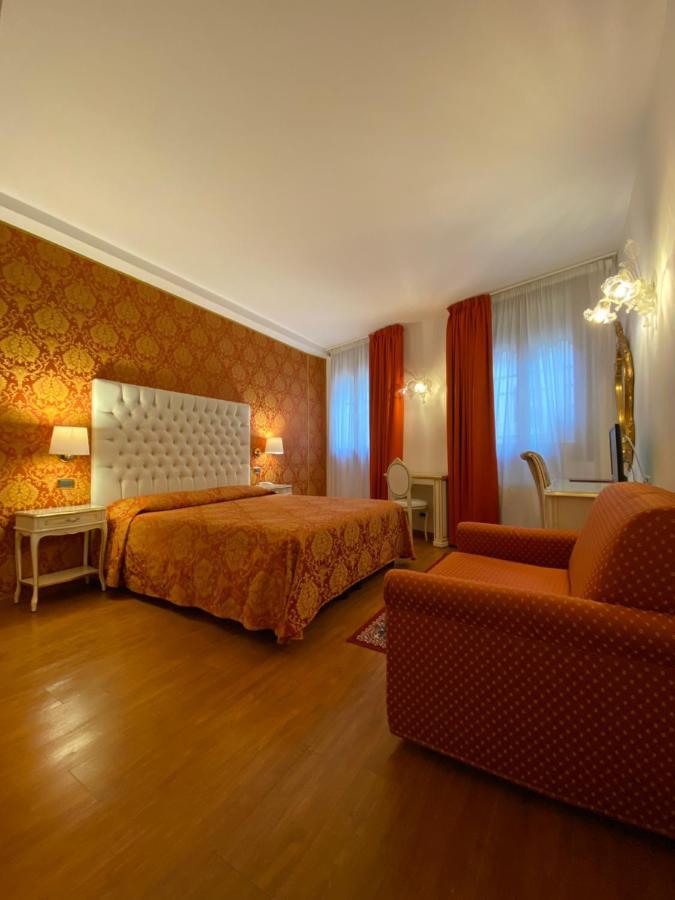 Bed and breakfast Casa Querini