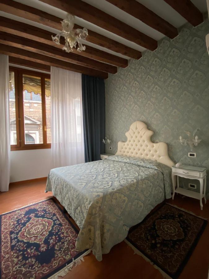 Casa Querini Bed and breakfast Venecia