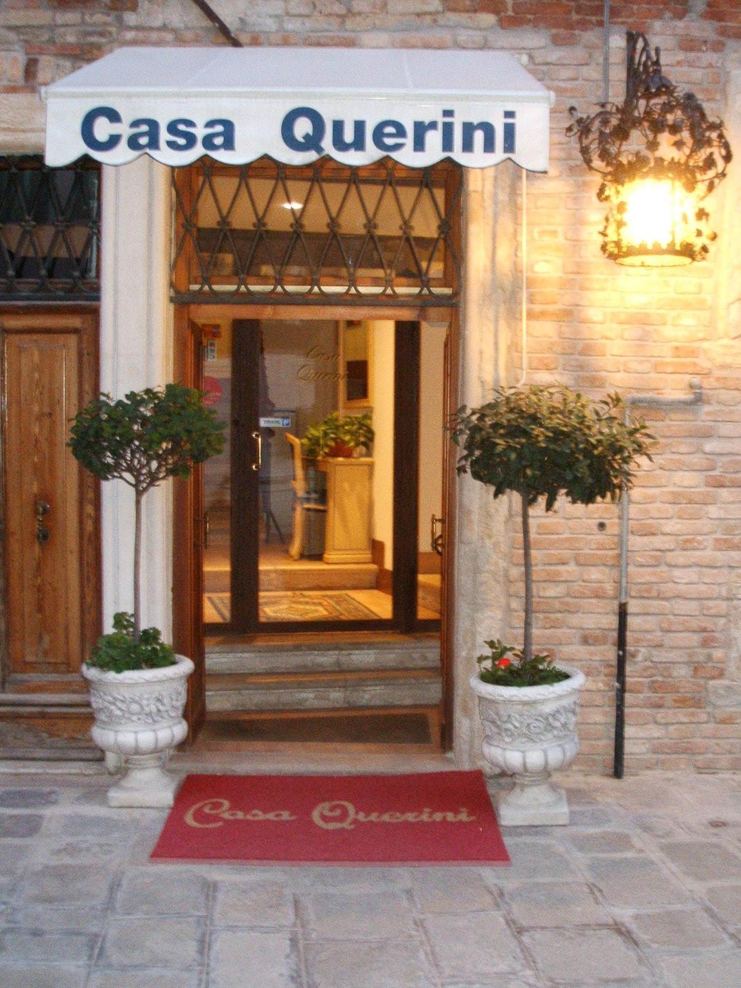 Bed and breakfast Casa Querini