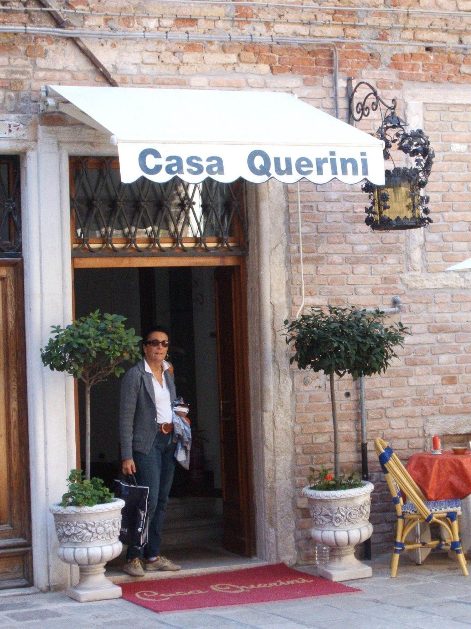 Bed and breakfast Casa Querini Venecia