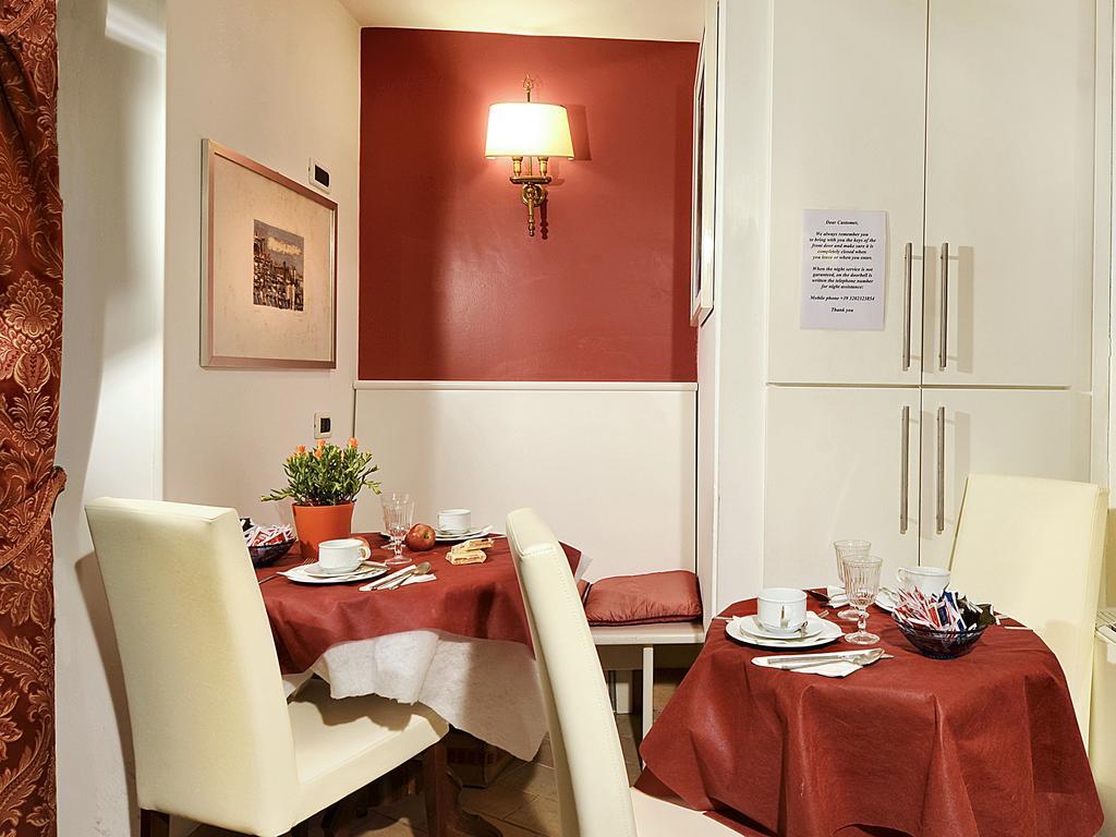 Locanda Casa Querini Venice