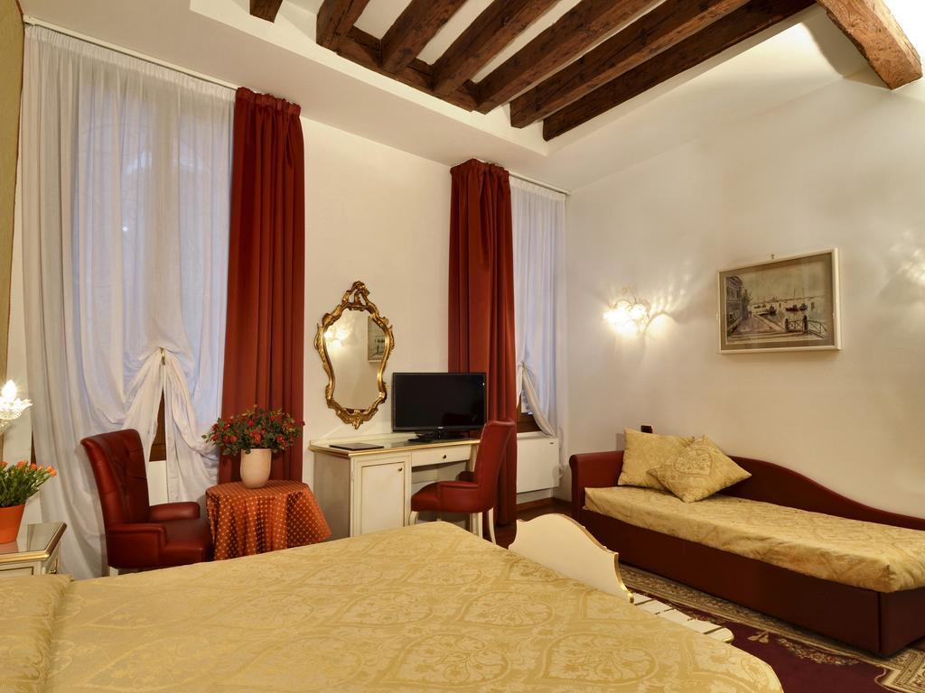 Bed and breakfast Casa Querini Venecia