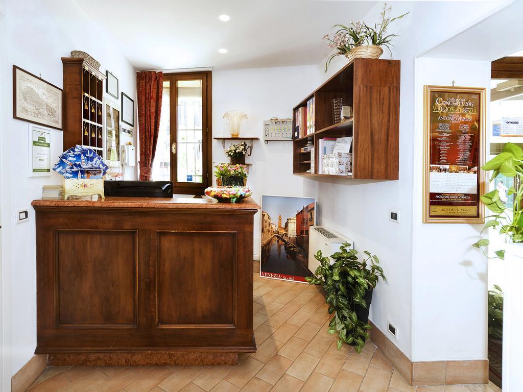 Bed and breakfast Casa Querini 3*