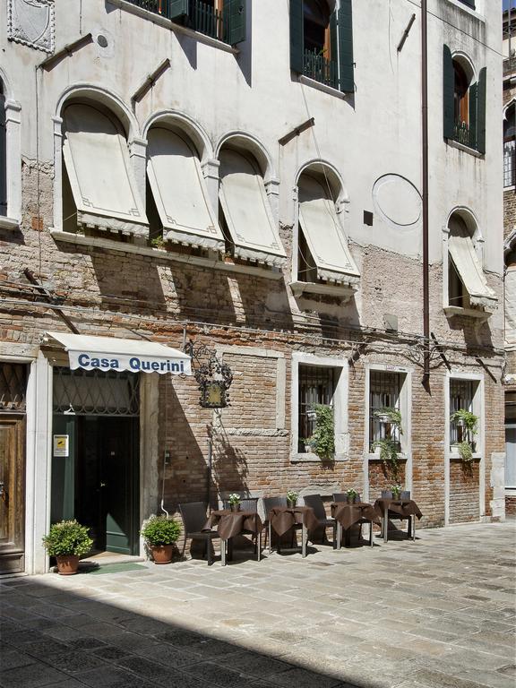 Bed & Breakfast Locanda Casa Querini 3*