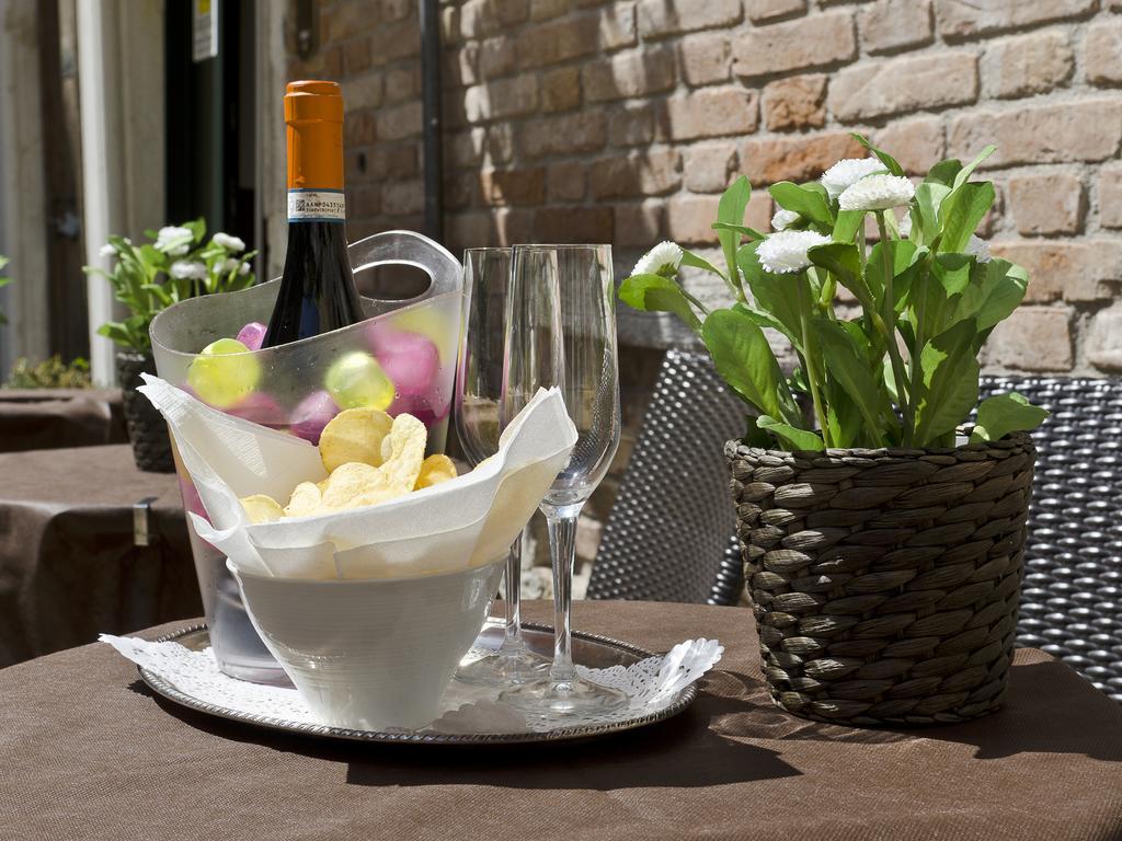 Bed and breakfast Casa Querini Venecia