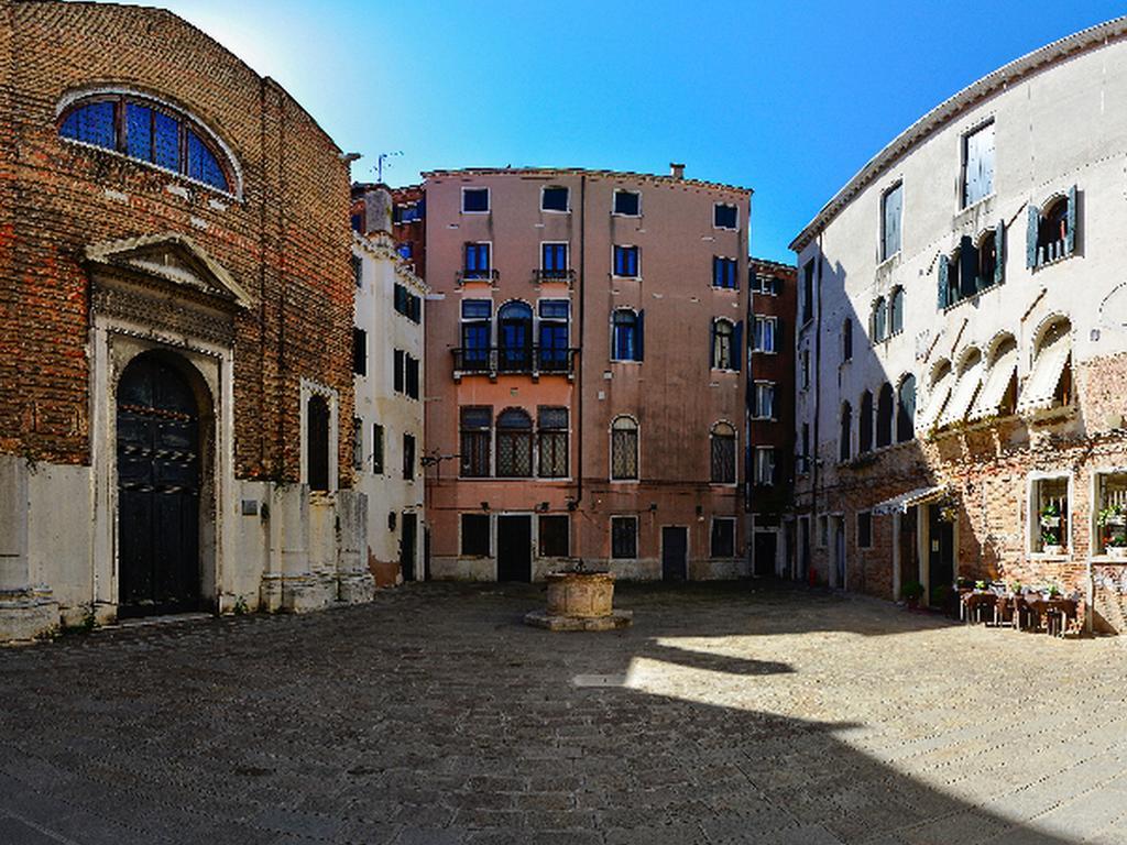 Bed and breakfast Casa Querini 3*