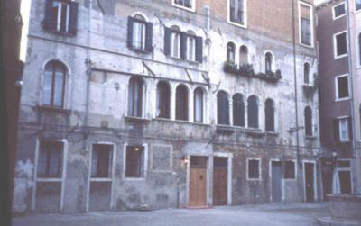 Bed & Breakfast Locanda Casa Querini Venice