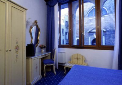 Casa Querini 3* Venecia