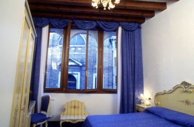 Bed and breakfast Casa Querini