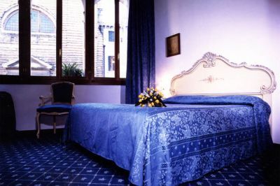 Casa Querini Bed and breakfast Venecia