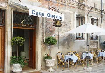 Bed and breakfast Casa Querini 3*