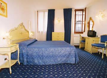 Casa Querini Bed and breakfast Venecia
