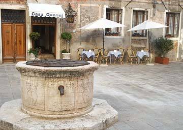 Bed and breakfast Casa Querini 3*